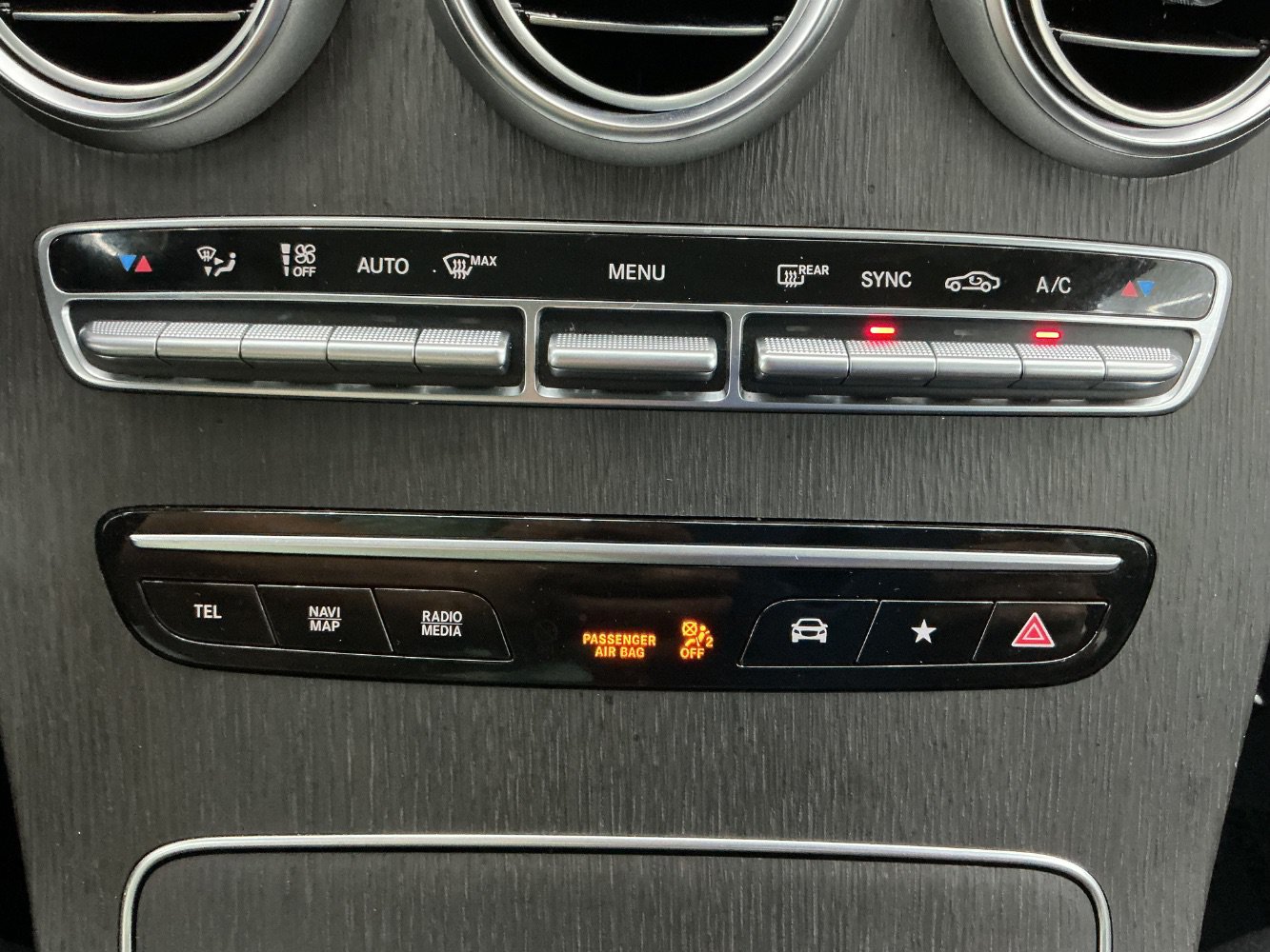 Used 2021 Mercedes-Benz GLC 300 4MATIC image 35