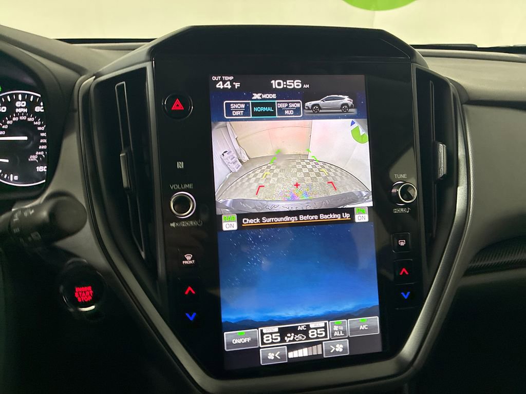 Certified 2025 Subaru Crosstrek 2.5i Limited w/ Popular Package #4A image 31