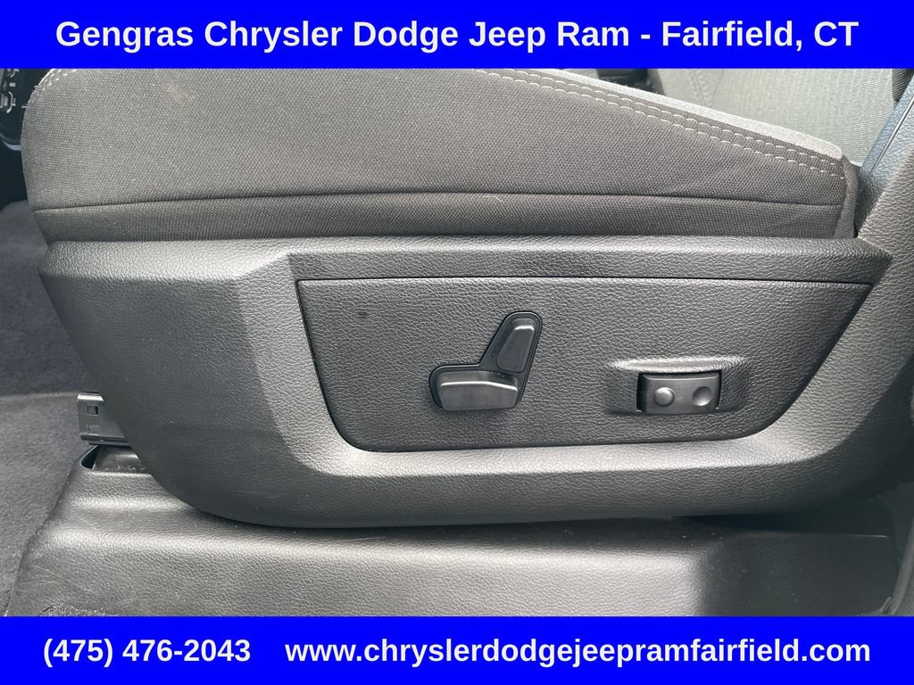 Certified 2024 RAM 2500 Big Horn AWD/4WD image 34