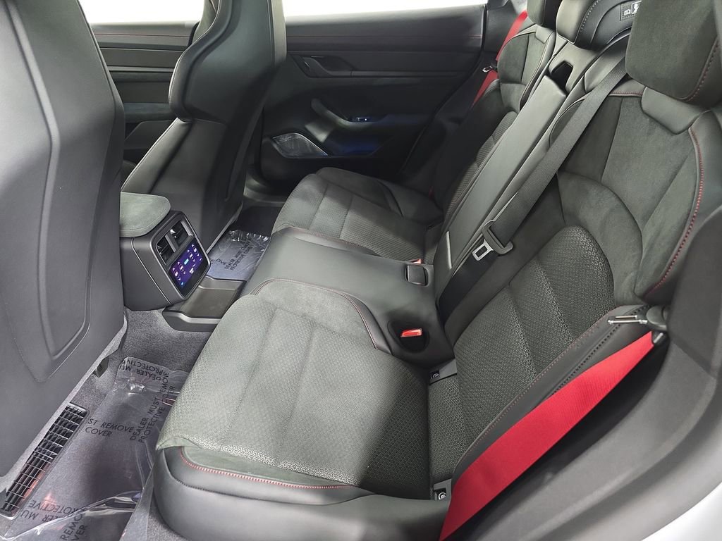 New 2026 Porsche Taycan GTS image 24