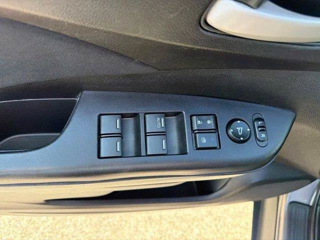 Used 2014 Honda CR-V EX image 13