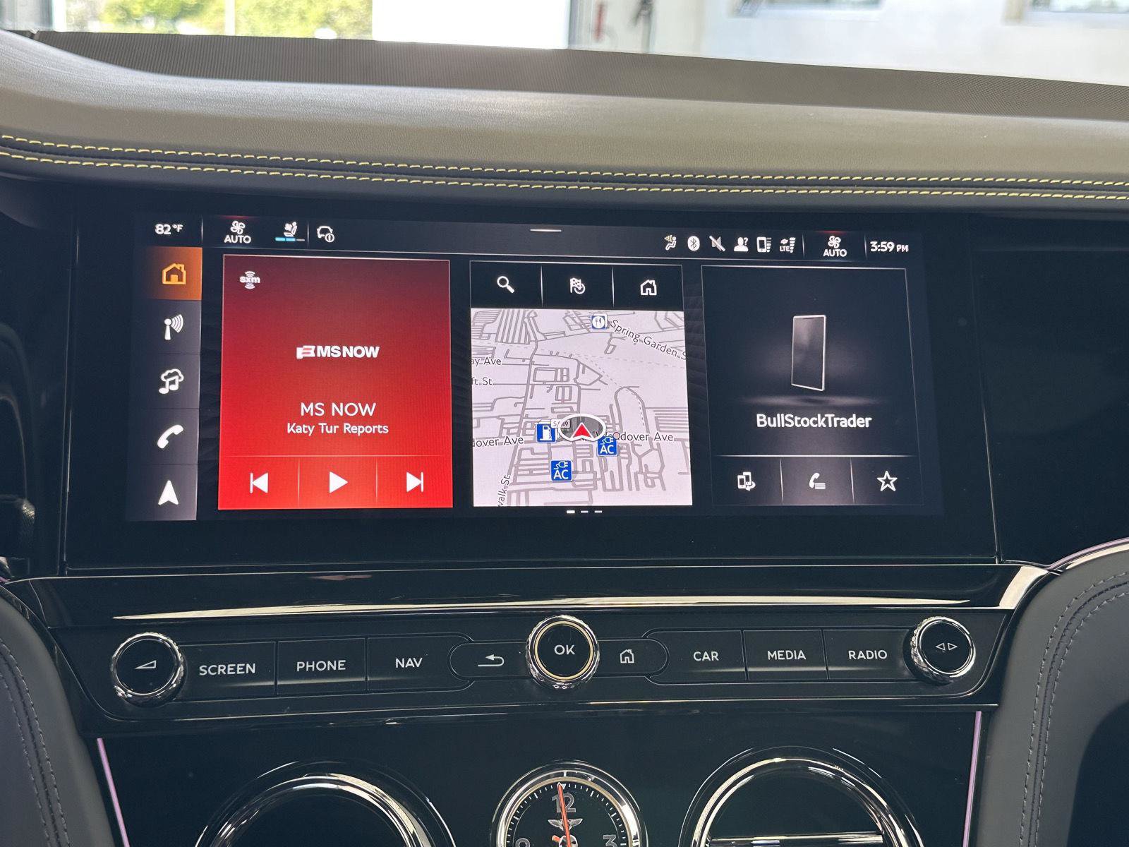 New 2026 Bentley Continental GT S AWD/4WD image 32