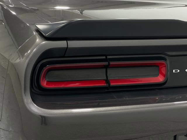 Used 2019 Dodge Challenger R/T Scat Pack w/ Shaker Package image 33