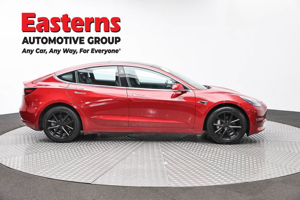 Used 2018 Tesla Model 3 Performance image 4