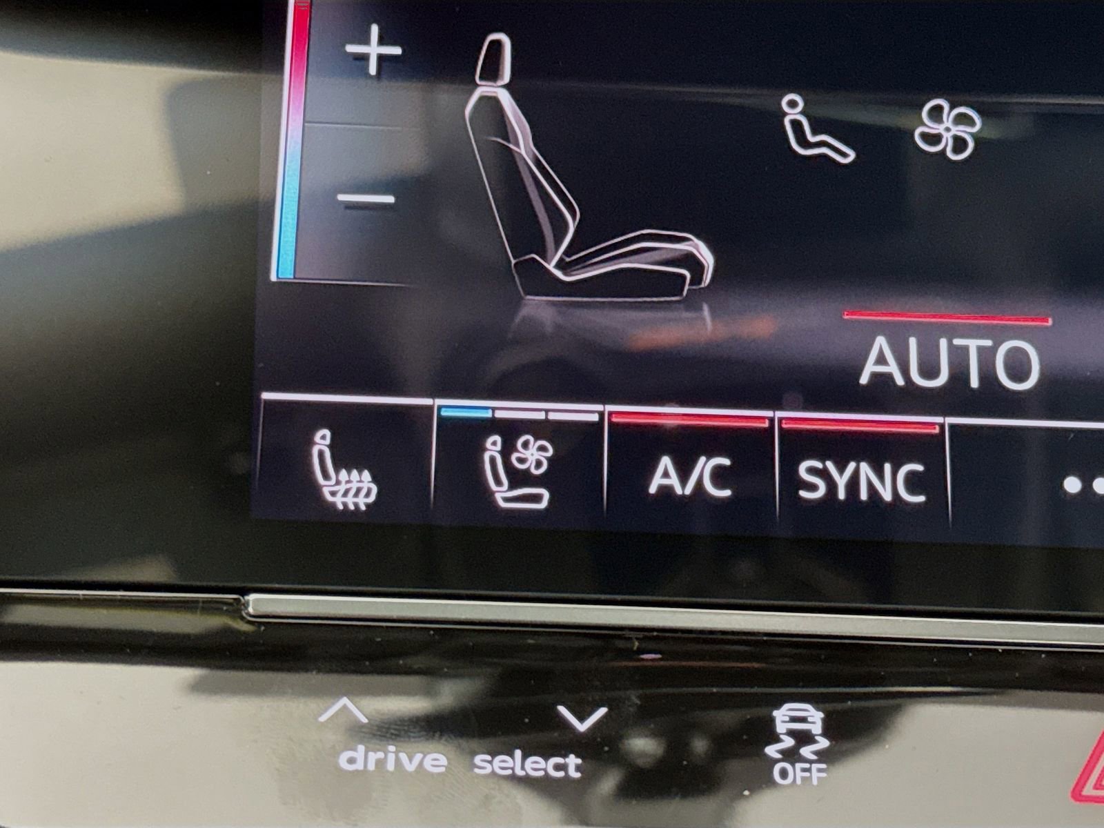 New 2026 Audi RS 6 performance image 21