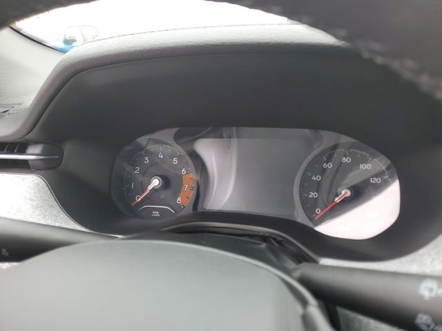 Used 2024 Jeep Compass Latitude w/ Convenience Group AWD/4WD image 9