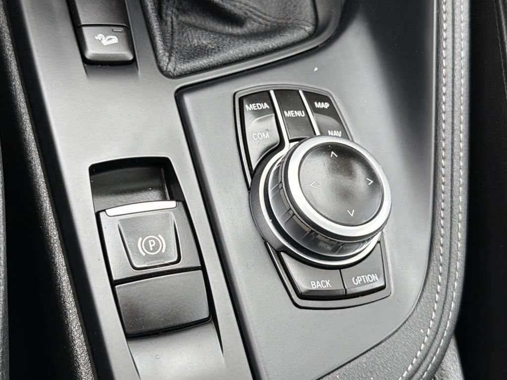 Used 2020 BMW X1 xDrive28i w/ Convenience Package AWD/4WD image 32