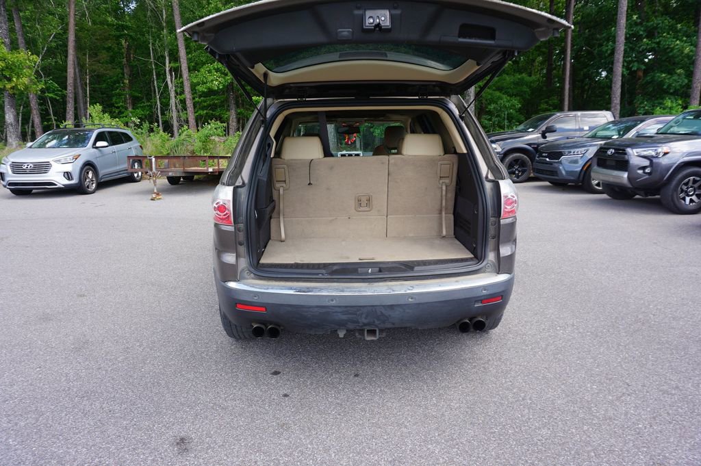 Used 2010 GMC Acadia SLT FWD image 15
