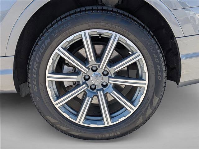 Used 2017 Audi Q7 3.0T Prestige image 23