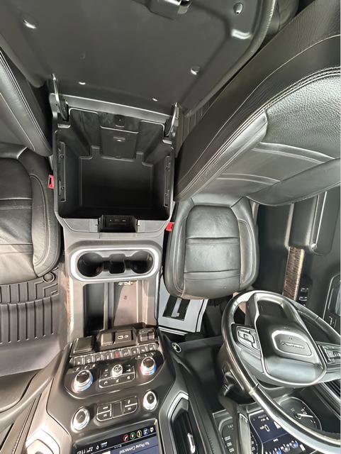Used 2019 GMC Sierra 1500 Denali image 7