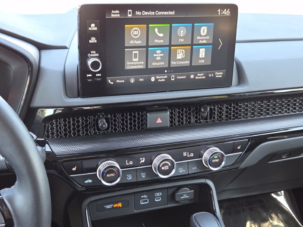 Certified 2024 Honda CR-V EX-L image 36