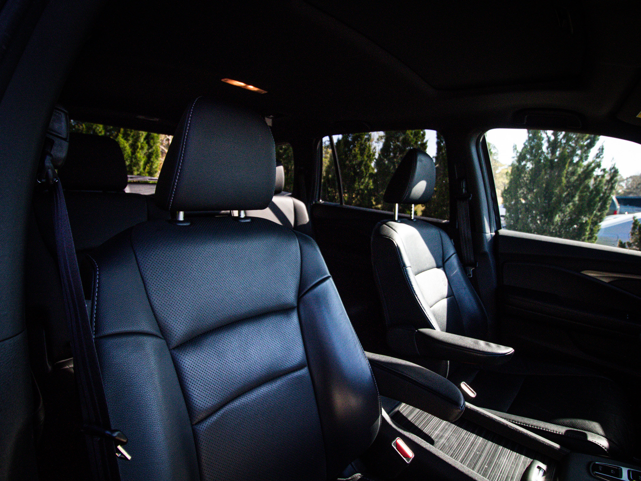 Used 2023 Honda Passport EX-L image 31