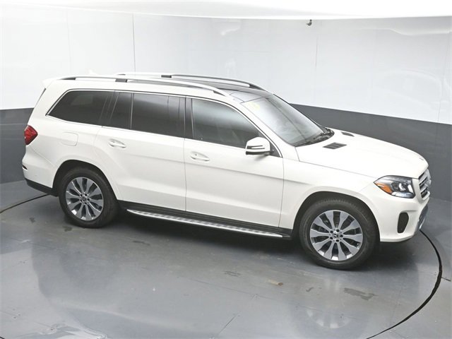 Used 2018 Mercedes-Benz GLS 450 4MATIC image 42