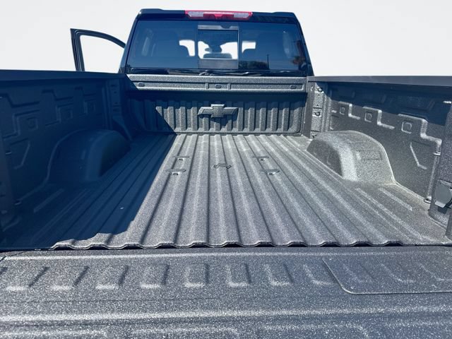 New 2026 Chevrolet Silverado 2500 LTZ w/ LTZ Plus Package AWD/4WD image 24