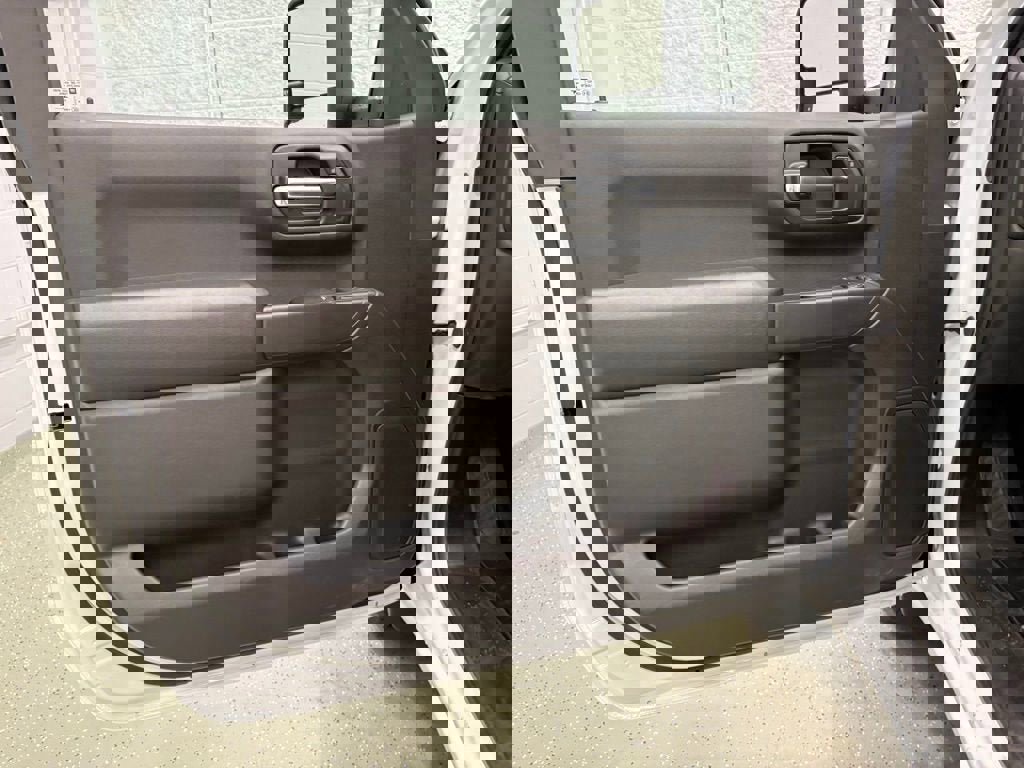 New 2026 Chevrolet Silverado 1500 W/T w/ WT Value Package image 12