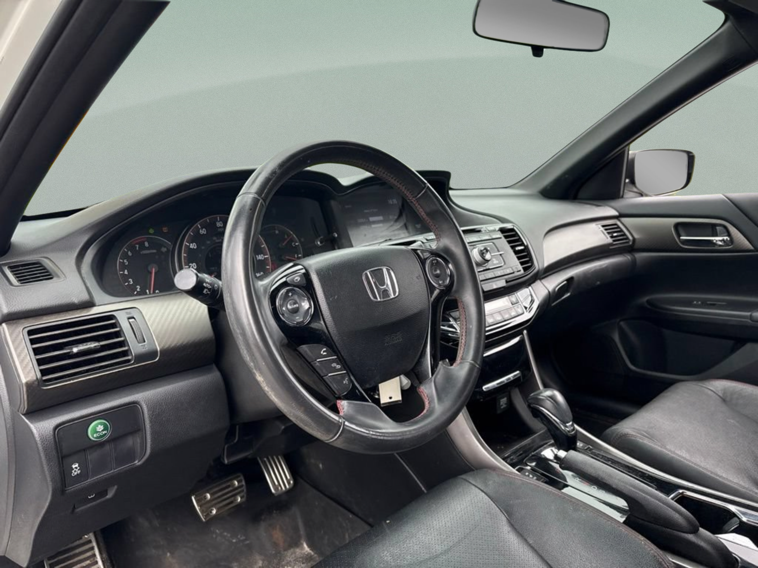 Used 2017 Honda Accord Sport Special Edition image 15