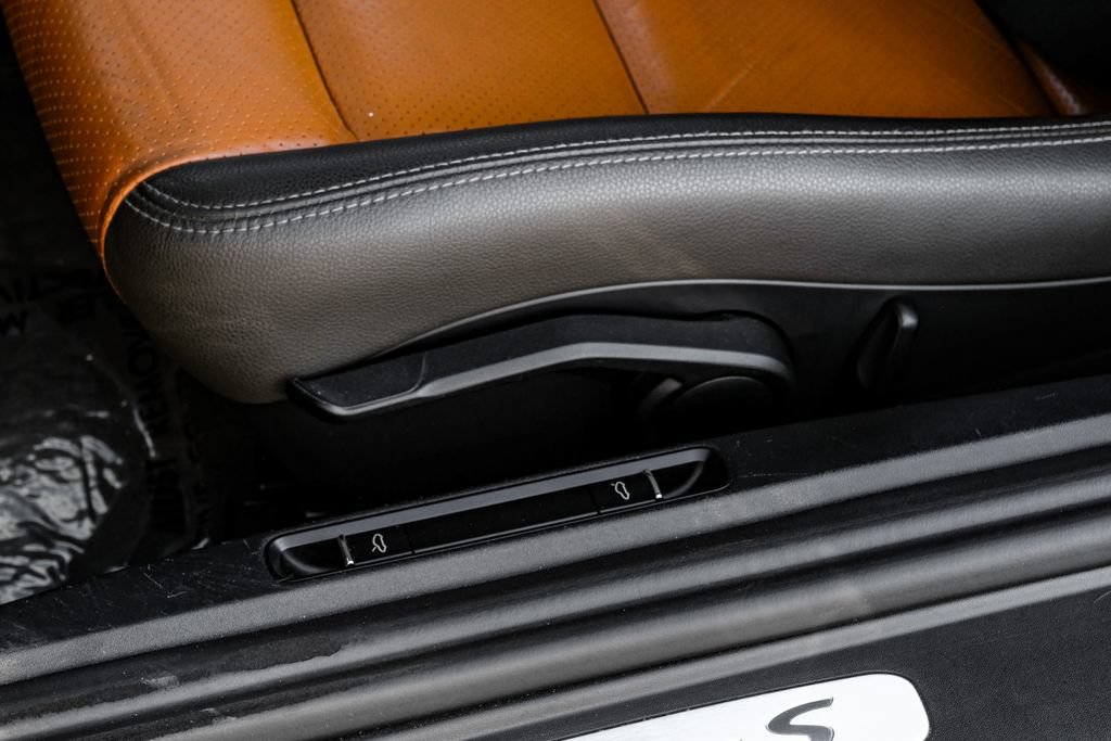 Used 2014 Porsche Boxster S RWD image 39