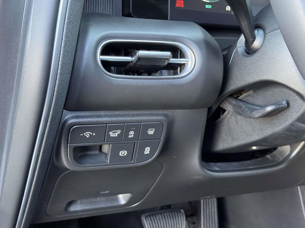 Used 2026 Hyundai Palisade Calligraphy image 9