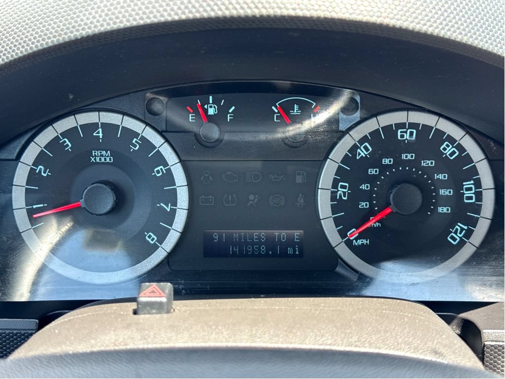 Used 2012 Ford Escape XLT FWD image 17