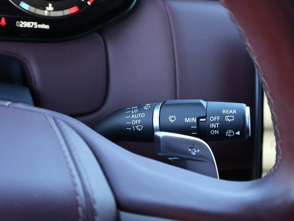 Used 2023 Land Rover Range Rover SE AWD/4WD image 32