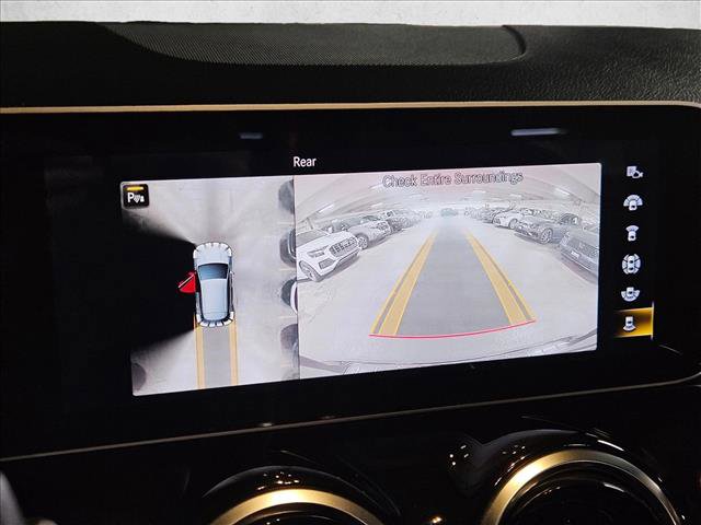 Used 2021 Mercedes-Benz GLA 250 GLA 250 w/ Premium Package image 14