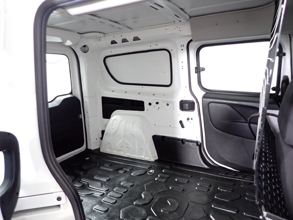 Used 2017 RAM ProMaster City Tradesman w/ Rear Back-up Camera Group FWD image 33
