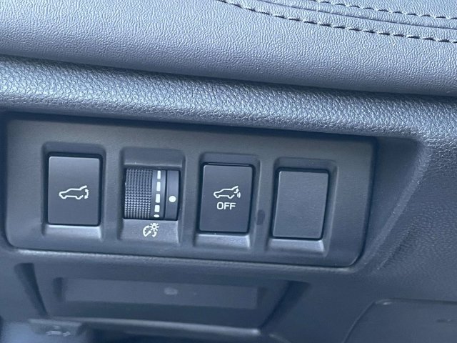 Used 2025 Subaru Outback Wilderness w/ Wilderness Package AWD/4WD image 21