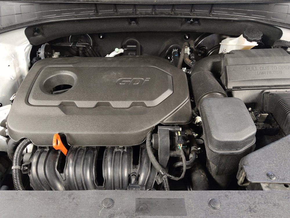 Used 2018 Kia Sorento FWD image 30
