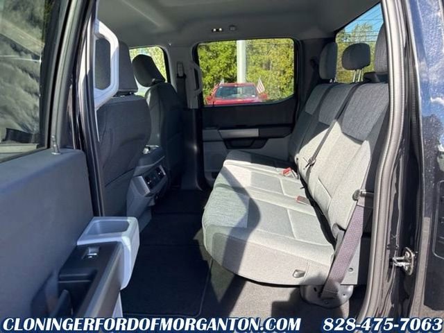 New 2026 Ford F250 XLT w/ FX4 Off-Road Package AWD/4WD image 13