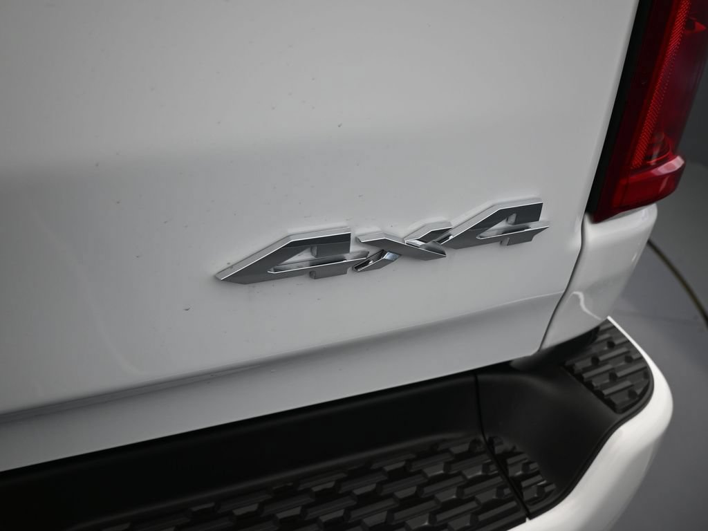 New 2026 RAM 1500 Tungsten AWD/4WD image 39