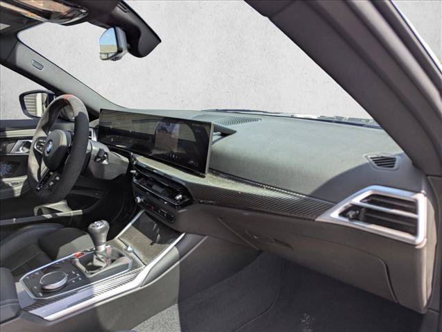 Used 2025 BMW M2 w/ Lighting Package RWD image 26