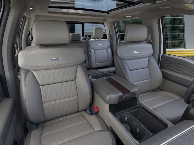 New 2026 Ford F350 Platinum w/ Platinum Plus Package image 10