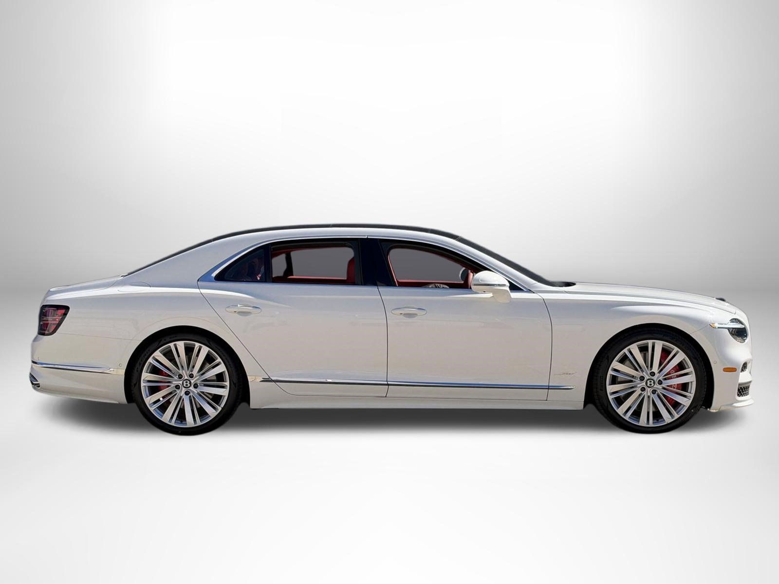 New 2027 Bentley Flying Spur Speed AWD/4WD image 7