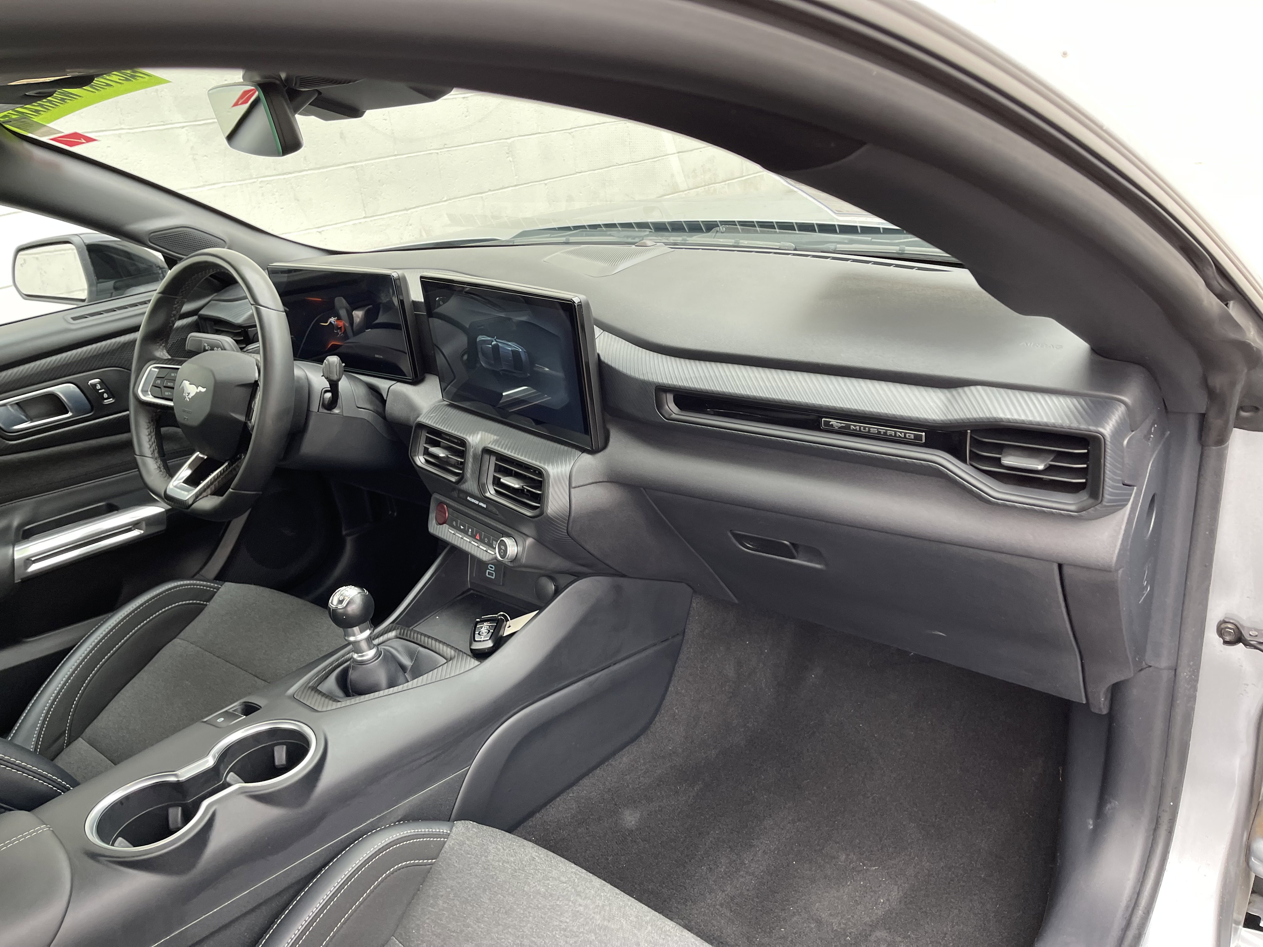 Used 2024 Ford Mustang GT image 24