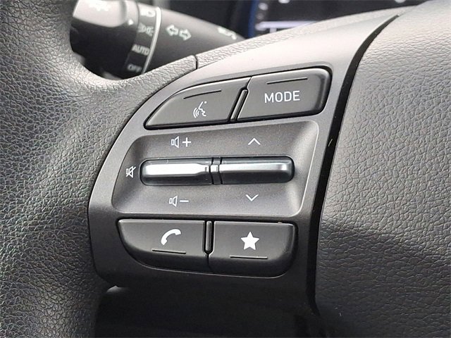 Certified 2023 Hyundai Kona SEL image 20