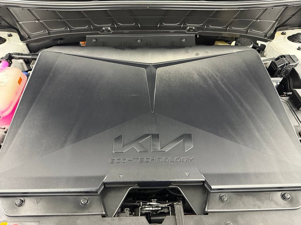 Used 2023 Kia Niro Wave FWD image 25