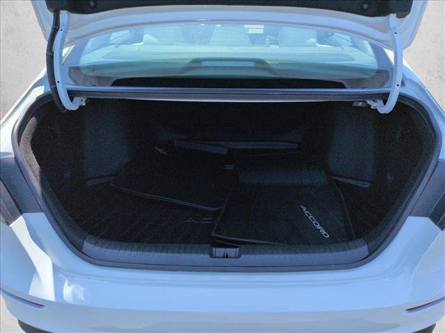 Used 2024 Honda Accord LX image 6