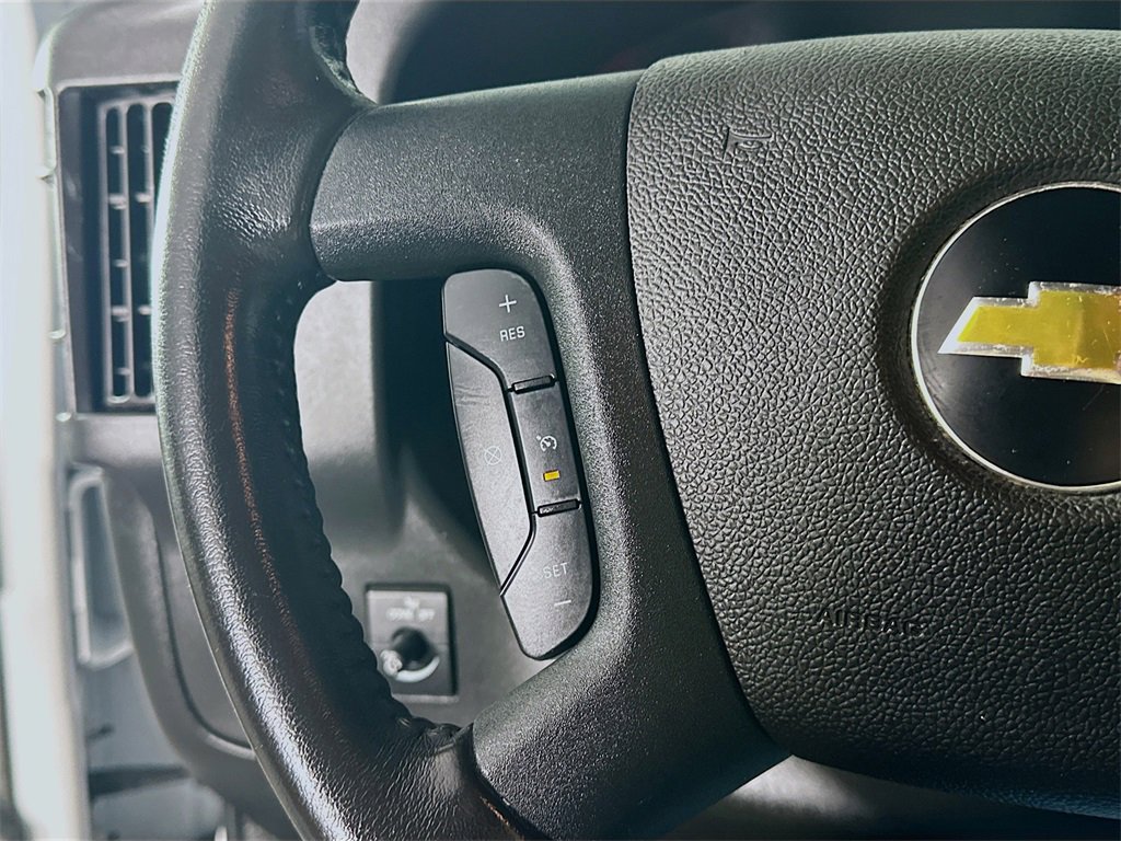 Used 2021 Chevrolet Express 2500 Work Van w/ Driver Convenience Package image 25