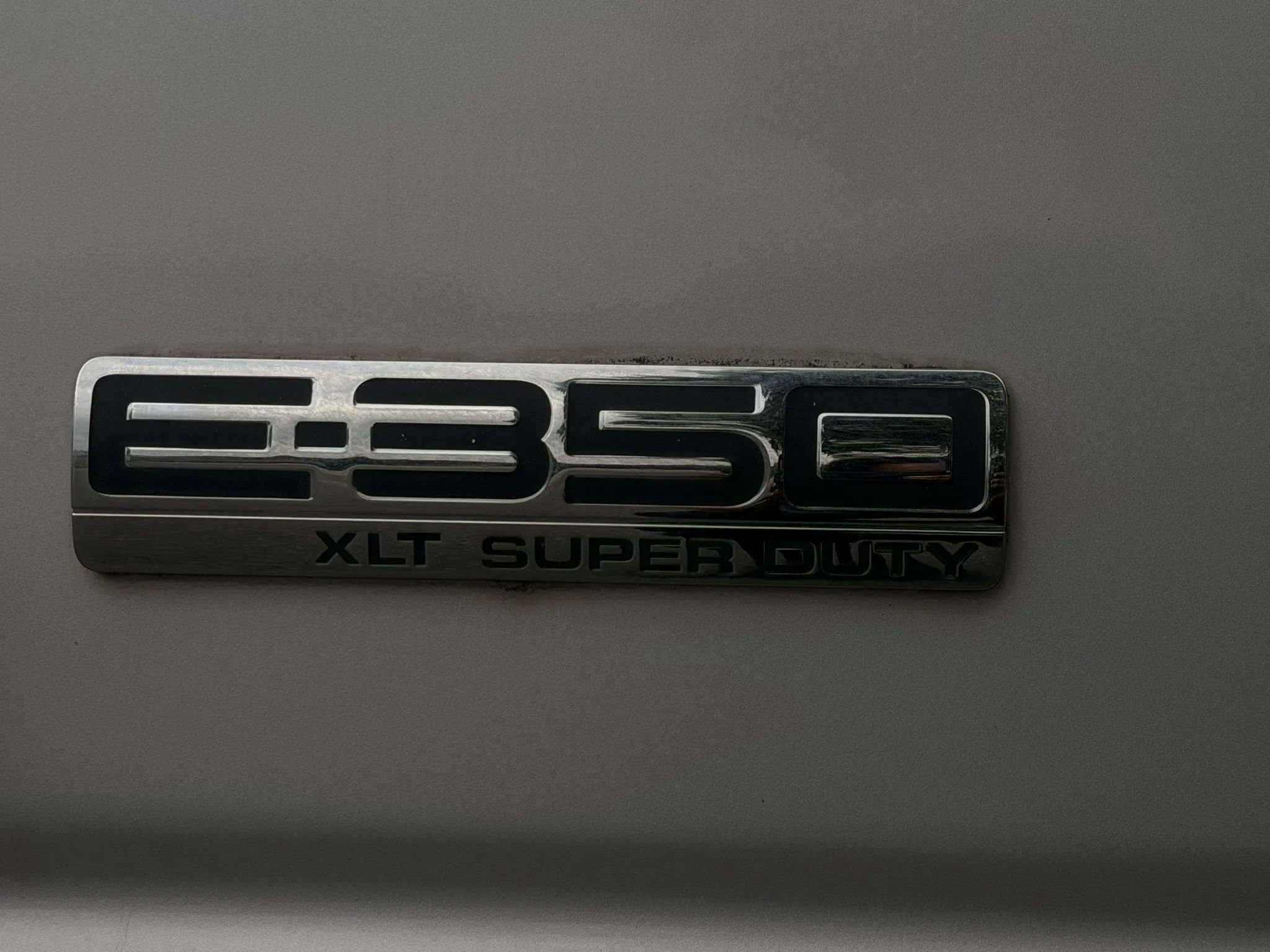 Used 2008 Ford E-350 and Econoline 350 XLT RWD image 27