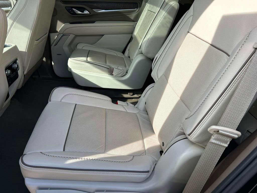 Used 2022 GMC Yukon Denali image 20