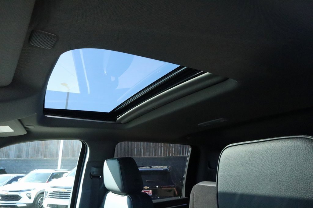 New 2026 GMC Sierra 2500 Denali w/ Denali Reserve Package image 16