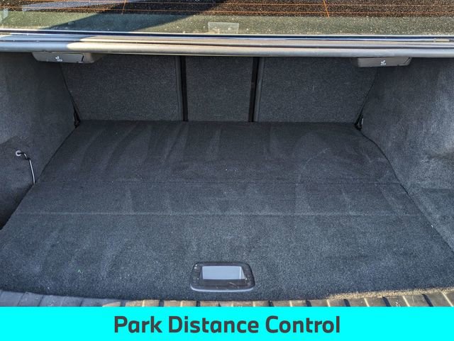 Used 2023 BMW 330e w/ Driving Assistance Package image 28