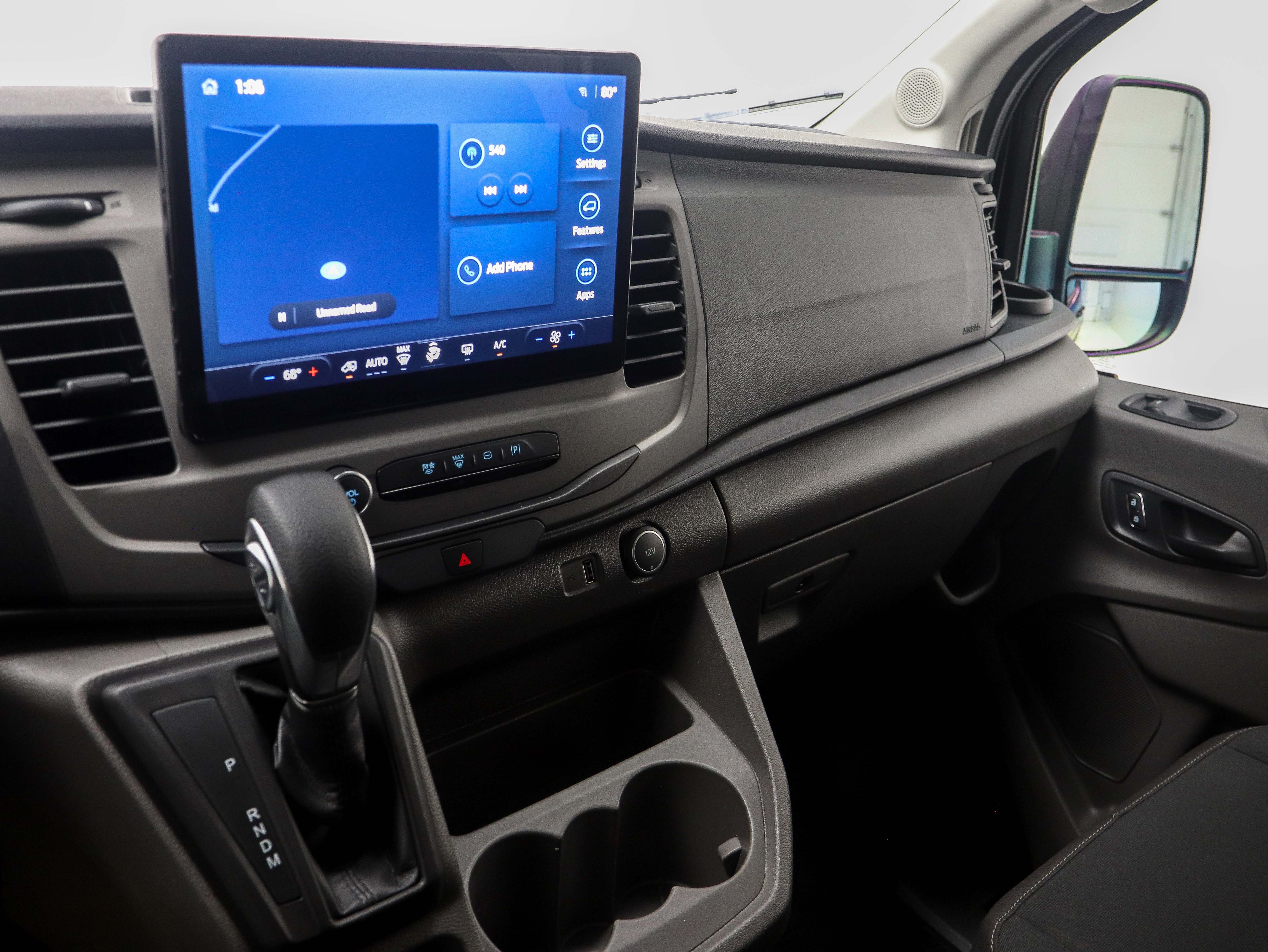 Used 2022 Ford Transit 350 XLT RWD image 17