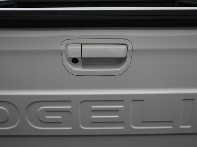 New 2025 Honda Ridgeline TrailSport+ image 16