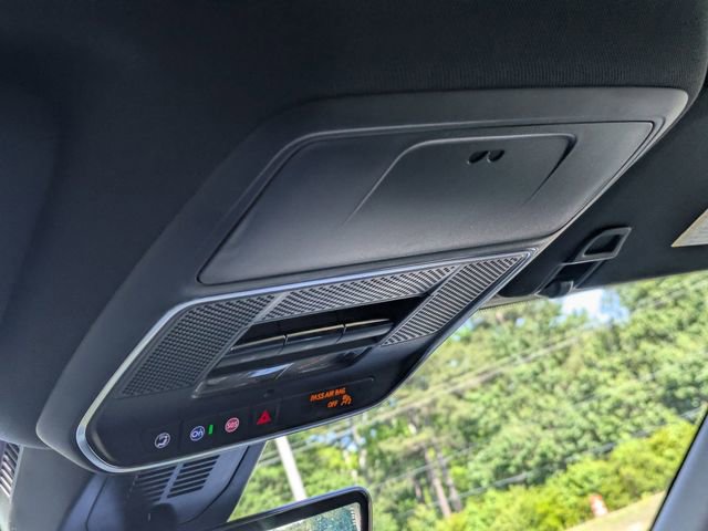 New 2026 Chevrolet Equinox RS w/ Convenience Package III FWD image 25