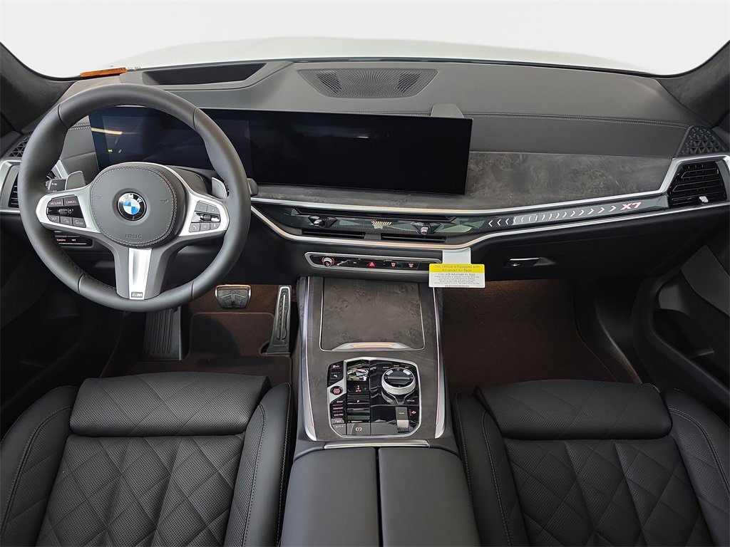 New 2026 BMW X7 xDrive40i w/ Executive Package image 9