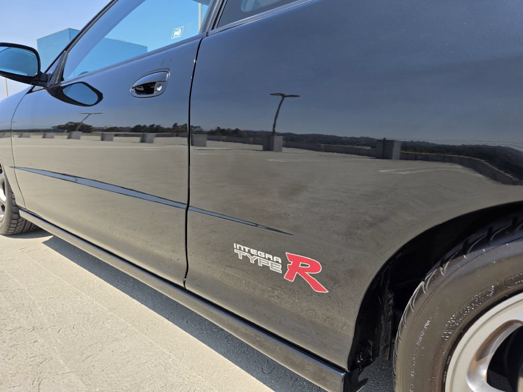 Used 2001 Acura Integra Type R FWD image 17