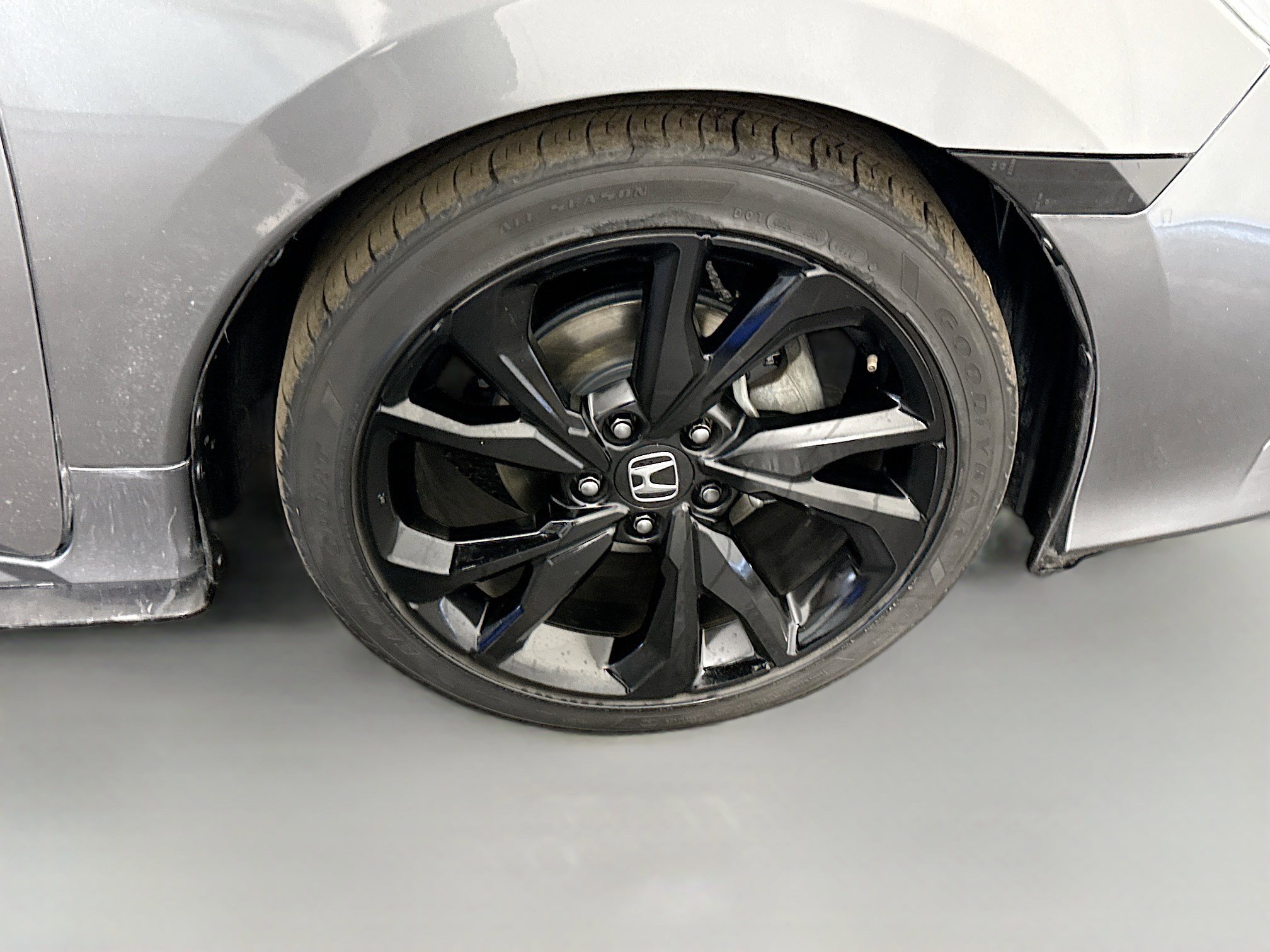 Used 2018 Honda Civic Sport image 31