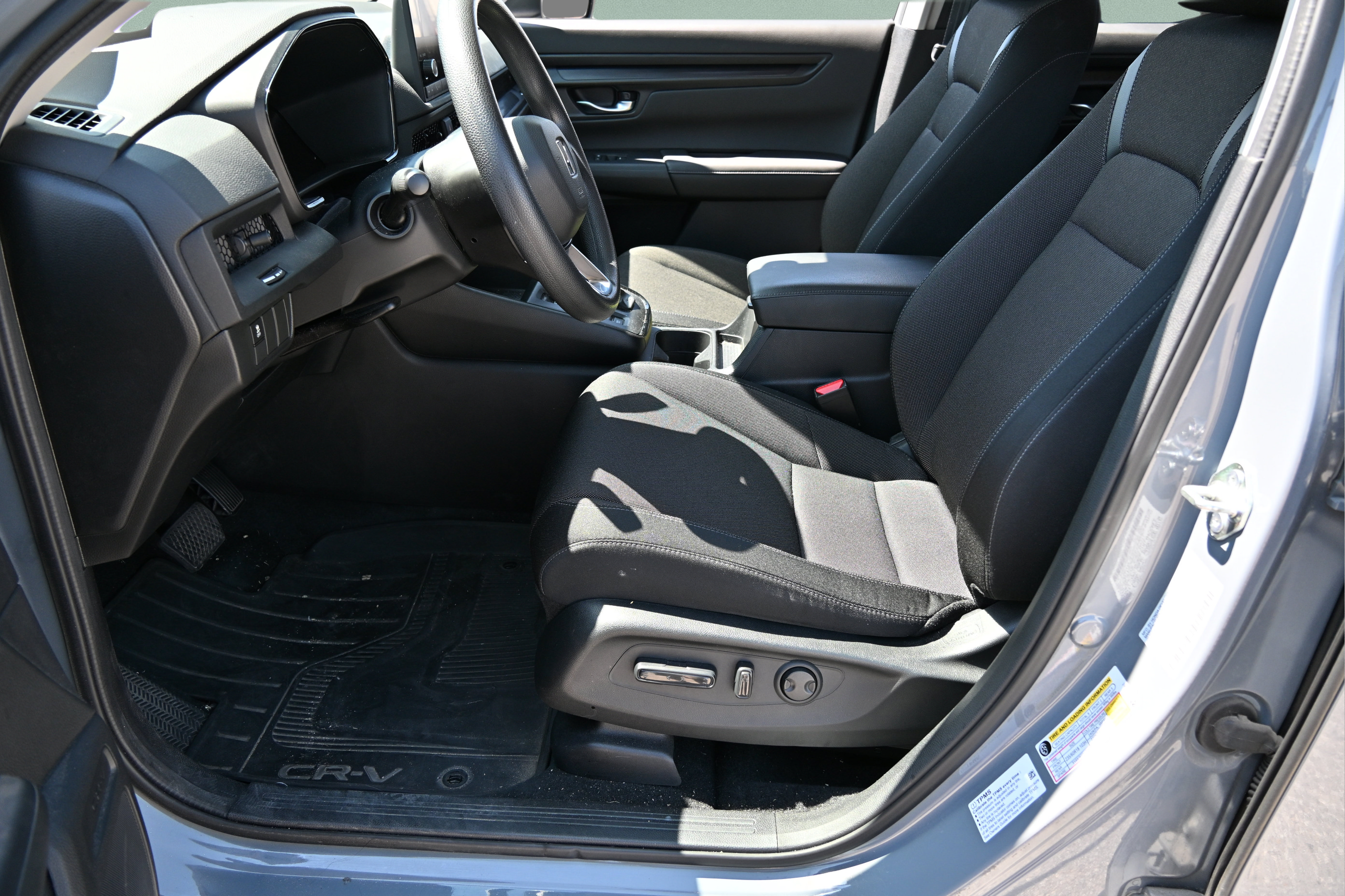 Used 2024 Honda CR-V EX image 20