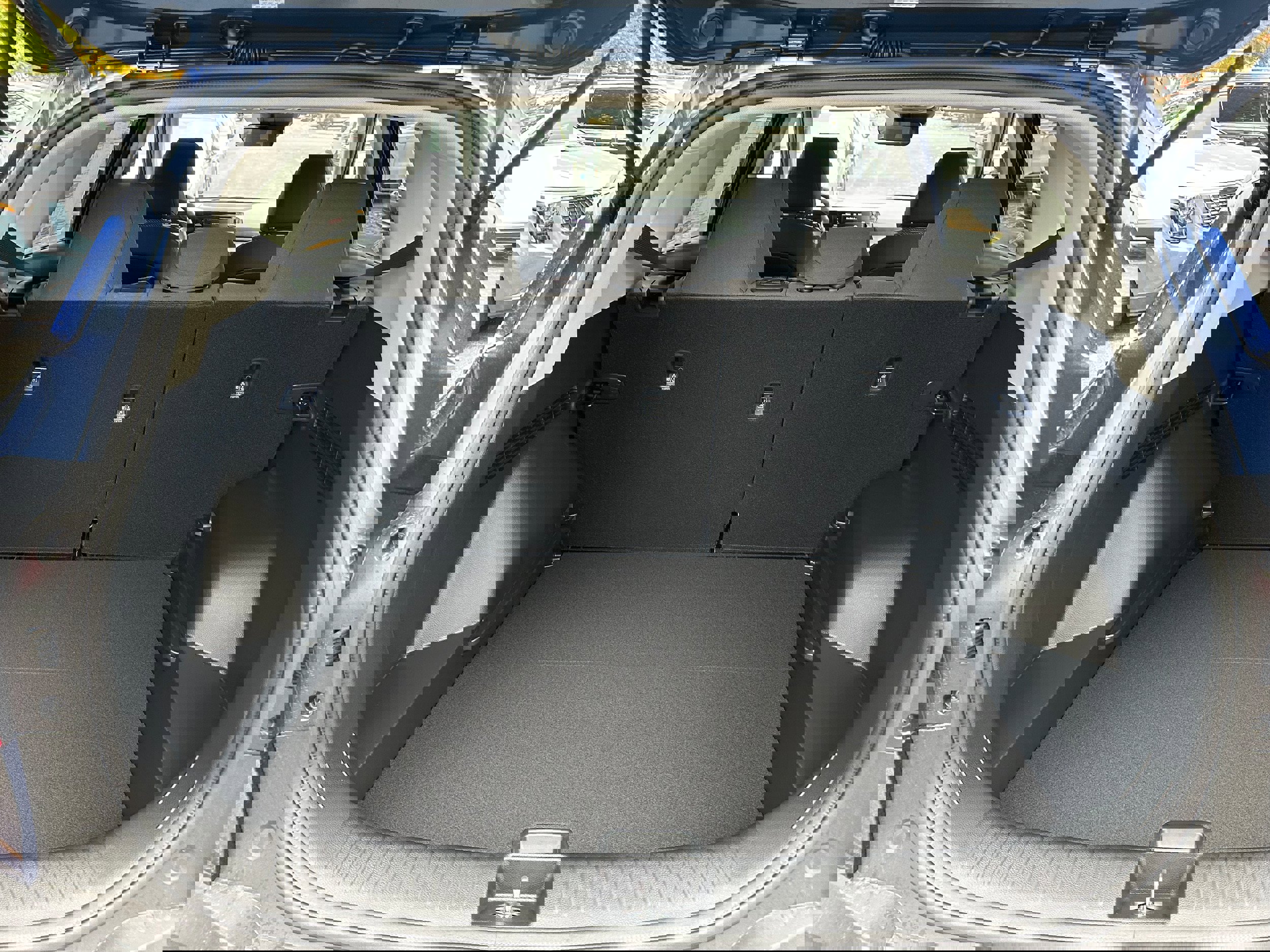 New 2026 Kia Seltos LX image 10